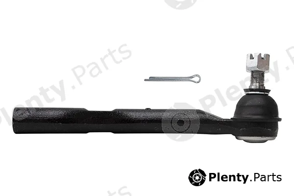 BRÜCK Germany 53540TA0A01 — Tie Rod End