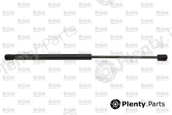 BRÜCK Germany 93327493 — Gas Spring, boot/cargo area