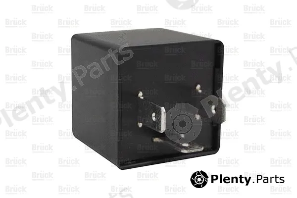 BRÜCK Germany 176953227A — Control Unit, lights