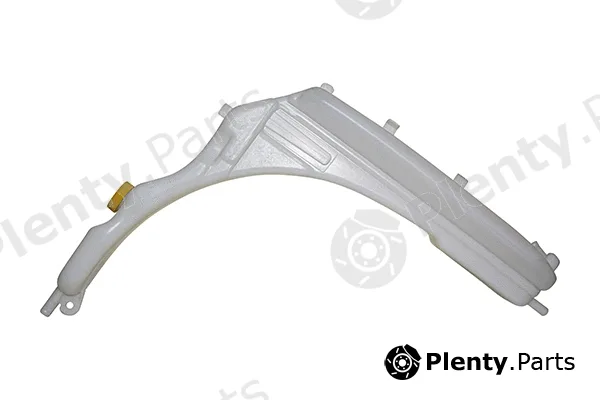 BRÜCK Germany 28910VW085 — Expansion Tank, coolant