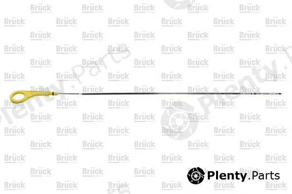 BRÜCK Germany XS6E6750A1D — Oil Dipstick
