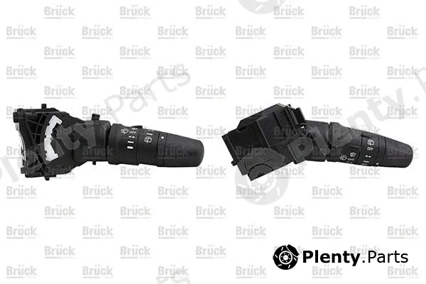 BRÜCK Germany 25560VW100 — Wiper Switch