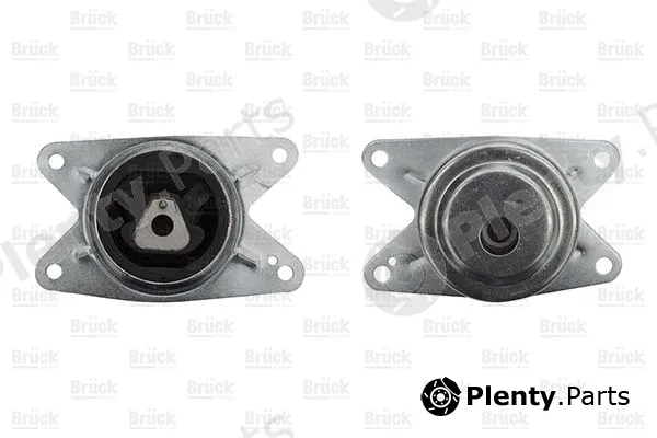 BRÜCK Germany 90575456 — Holder, engine mounting system