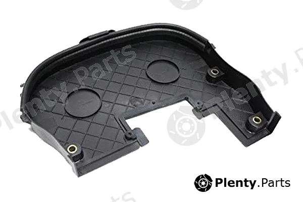 BRÜCK Germany 25192572 — Cover, timing belt