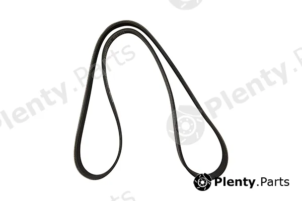 BRÜCK Germany 058903137E — V-Ribbed Belt