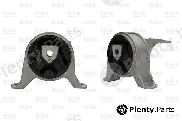 BRÜCK Germany 94736126 — Holder, engine mounting system