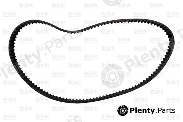 BRÜCK Germany 96MM6K288BA — Timing Belt