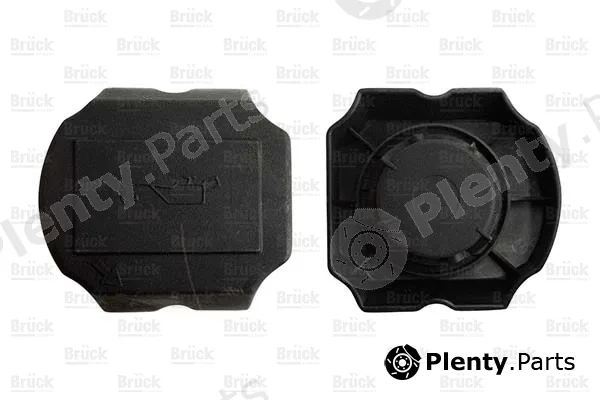 BRÜCK Germany 93334742 — Screw Plug, oil sump