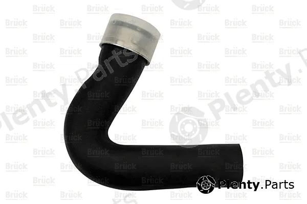 BRÜCK Germany 1K0145845 — Charge Air Hose