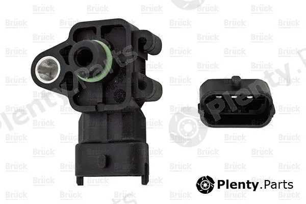 BRÜCK Germany 55573248 — Sensor, intake manifold pressure