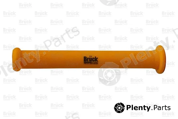 BRÜCK Germany 030115636D — Tube, oil dipstick