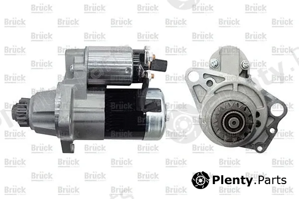 BRÜCK Germany 233008J000 — Starter