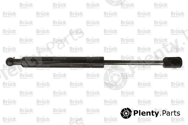 BRÜCK Germany 1H5827550A — Gas Spring, boot/cargo area