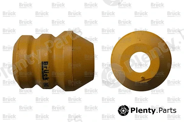 BRÜCK Germany 1H0412303B — Rubber Buffer, suspension
