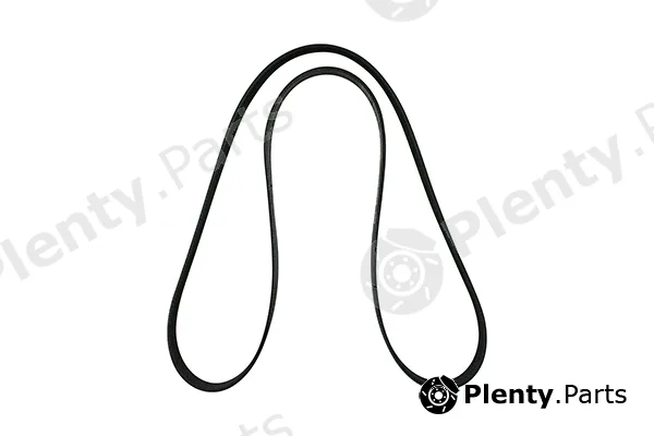 BRÜCK Germany 078903137BC — V-Ribbed Belt