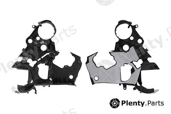 BRÜCK Germany 03L109145B — Cover, timing belt