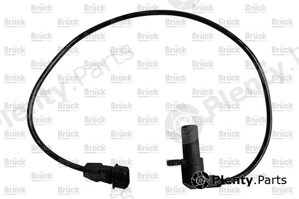 BRÜCK Germany 90451442 — Sensor, crankshaft pulse