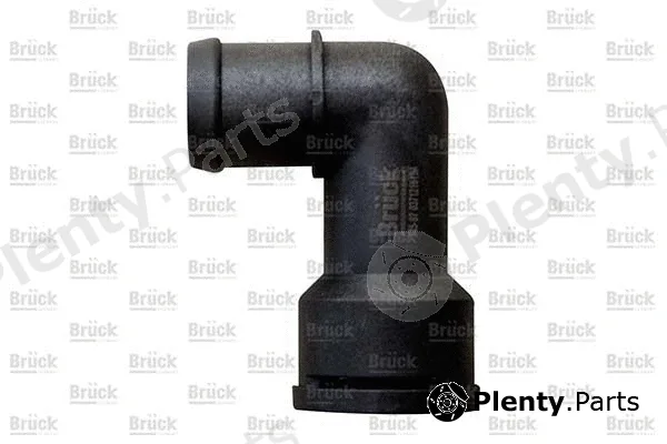 BRÜCK Germany 037121619A — Coolant Flange