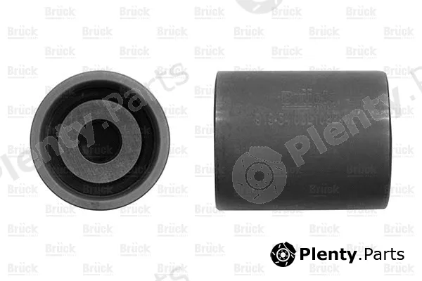 BRÜCK Germany 03L109244D — Deflection/Guide Pulley, timing belt