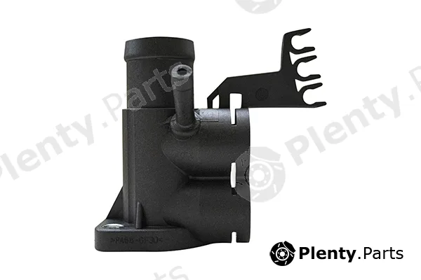 BRÜCK Germany 037121132E — Coolant Flange