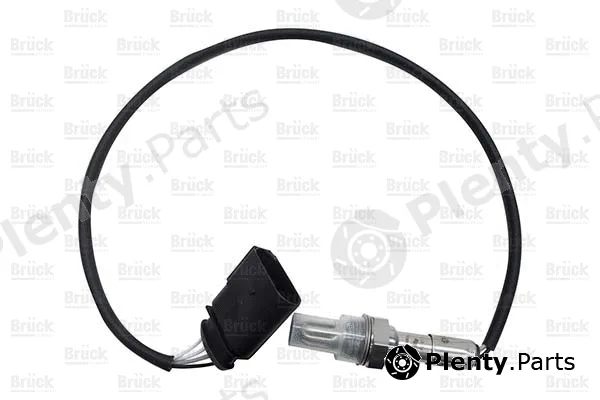 BRÜCK Germany 06C906265F — Air Quality Sensor