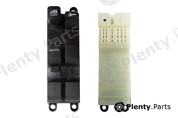 BRÜCK Germany 254019E000 — Relay, window regulator