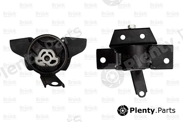 BRÜCK Germany 19280180 — Holder, engine mounting system