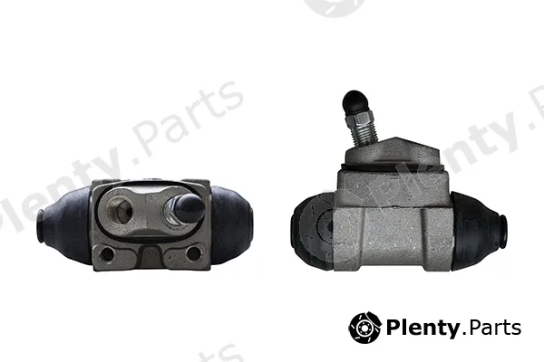 BRÜCK Germany 5833002000 — Wheel Brake Cylinder