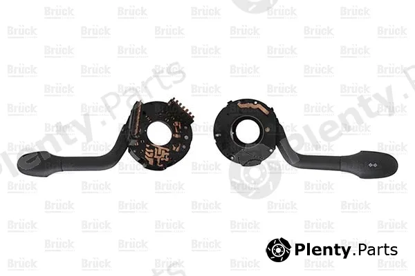 BRÜCK Germany 377953513A — Direction Indicator Switch