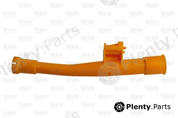 BRÜCK Germany 06B103663C — Tube, oil dipstick