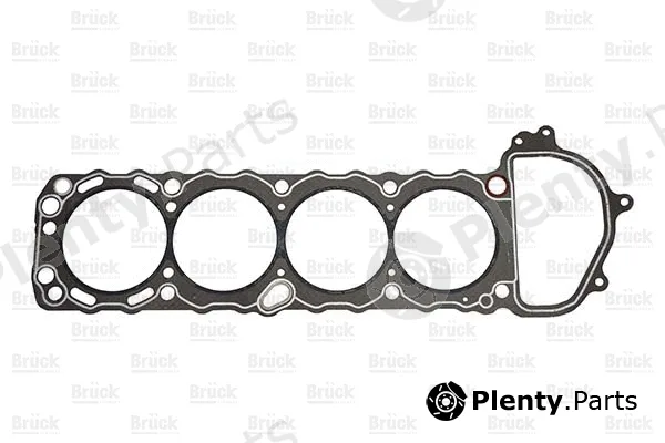 BRÜCK Germany 1104470F00 — Gasket, cylinder head