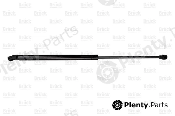 BRÜCK Germany 6QE827550 — Gas Spring, boot/cargo area