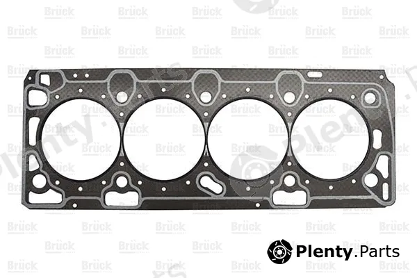 BRÜCK Germany 55355578 — Gasket, cylinder head