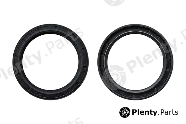 BRÜCK Germany 043105245 — Shaft Seal, crankshaft