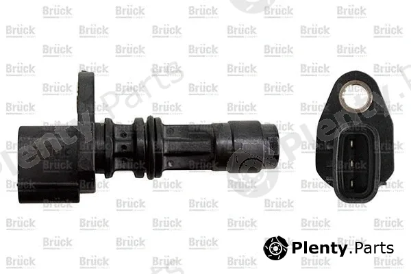 BRÜCK Germany 23731EC00A — Sensor, crankshaft pulse