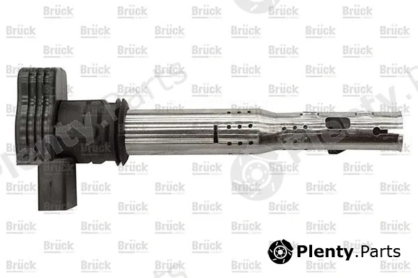 BRÜCK Germany 07K905715F — Ignition Coil