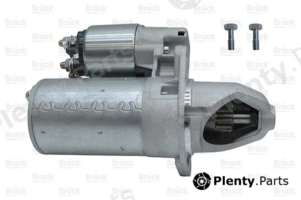 BRÜCK Germany 23300F4110 — Starter