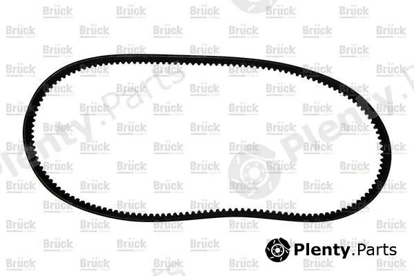 BRÜCK Germany 050903137C — V-Ribbed Belt