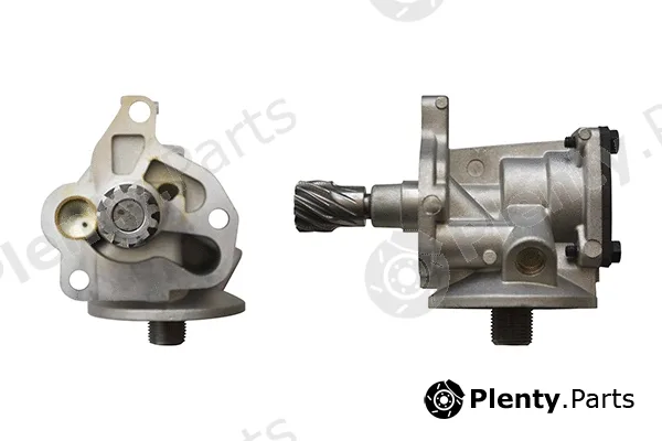 BRÜCK Germany 77BM6600BA — Oil Pump