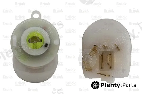 BRÜCK Germany 111905865L-6T — Ignition Switch