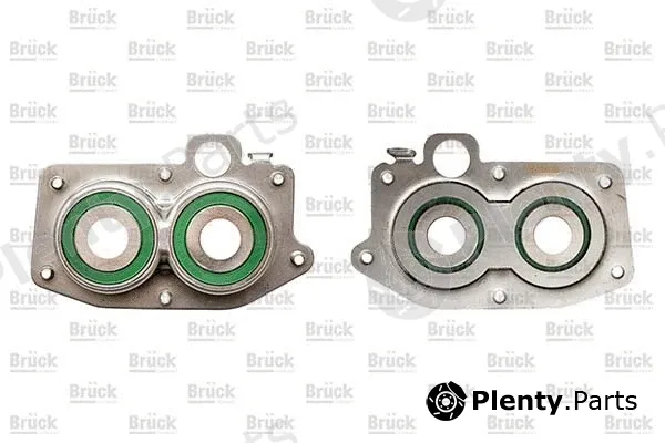 BRÜCK Germany 02T311206E — Bearing, manual transmission