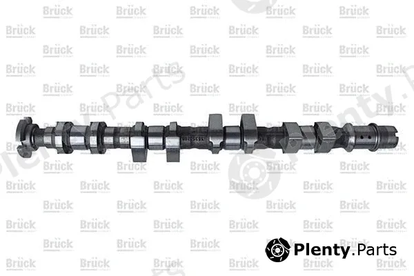 BRÜCK Germany 55568390 — Camshaft