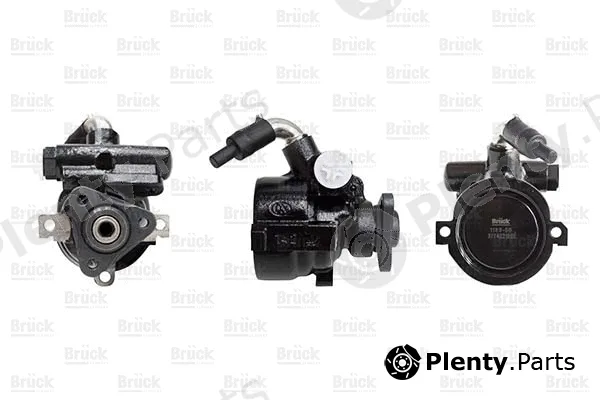 BRÜCK Germany 377422155E — Hydraulic Pump, steering