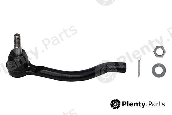 BRÜCK Germany D86403TA0A — Tie Rod End