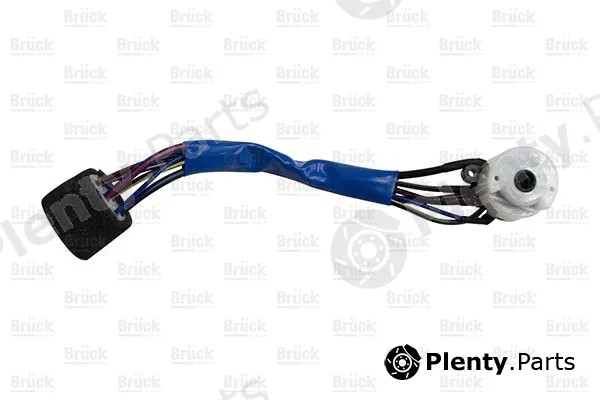 BRÜCK Germany 9311002000 — Ignition Switch