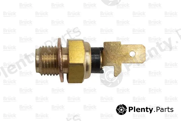 BRÜCK Germany 1H0919563 — Sensor, coolant temperature