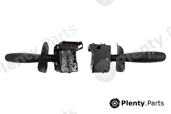 BRÜCK Germany 2526000Q0E — Wiper Switch