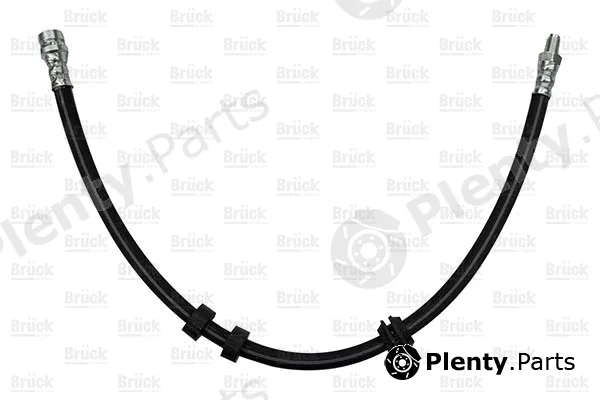 BRÜCK Germany 5U0611701 — Brake Hose