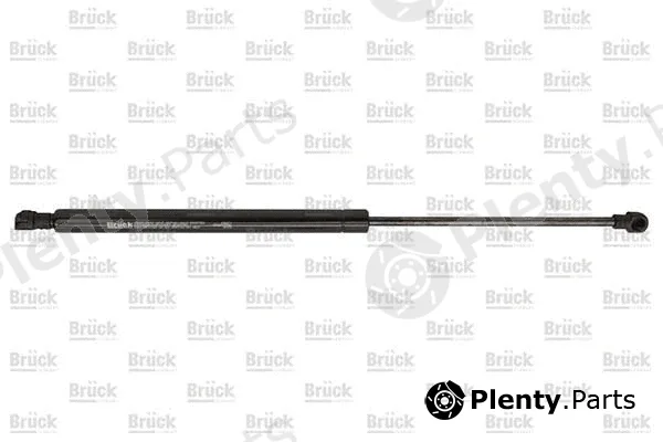 BRÜCK Germany 5Z6827550A — Gas Spring, boot/cargo area