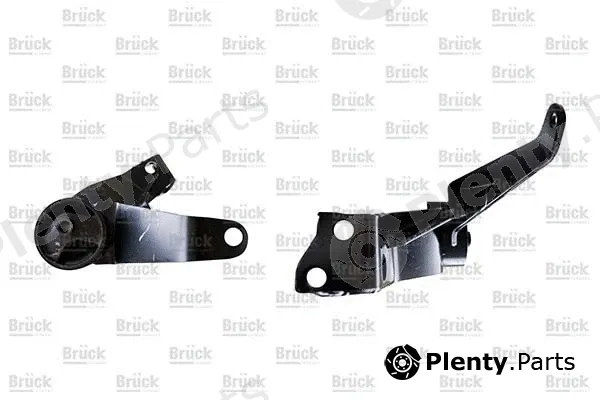 BRÜCK Germany 2185005200 — Mounting, automatic transmission